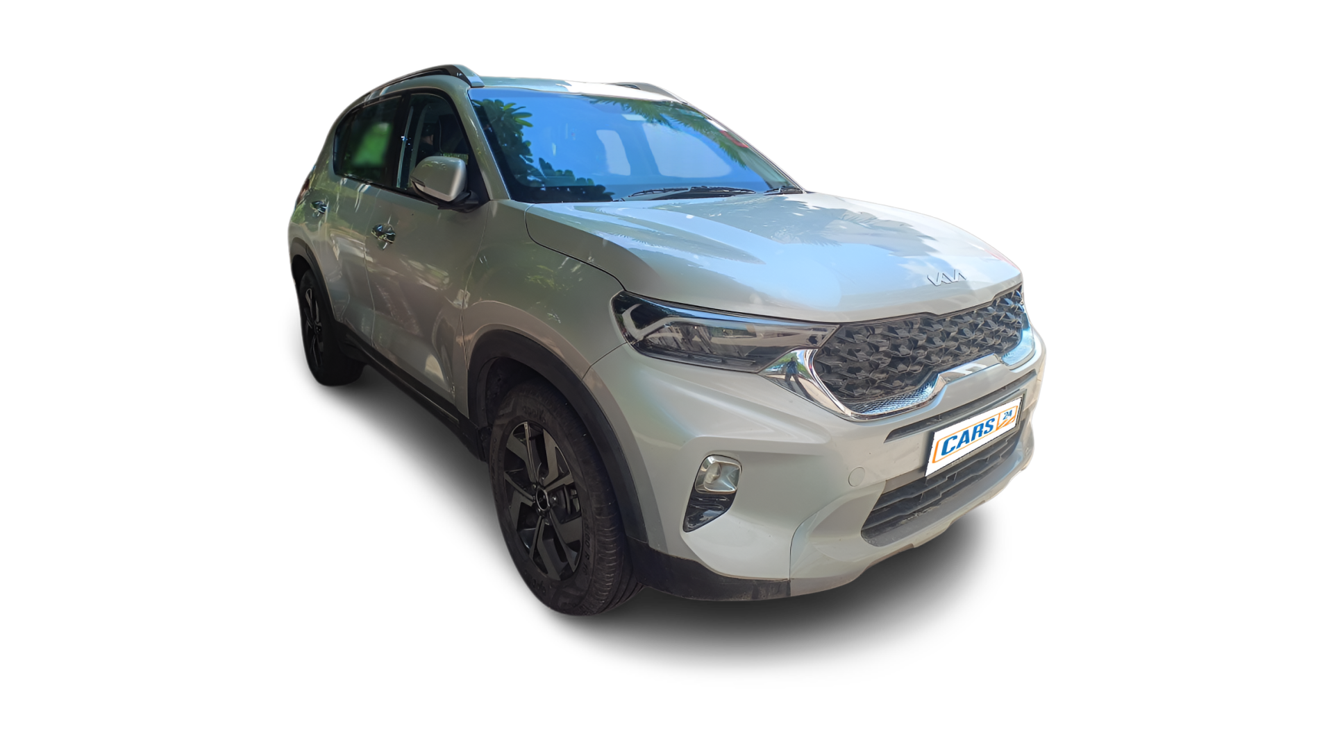 2023 KIA SONET - SUV - Petrol - Manual - ₹11.25 lakh